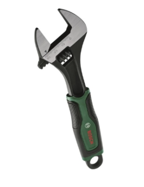 9BOSCH 1600A02W7R İngilizAnahtarı