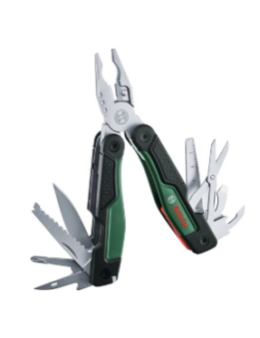 BOSCH 1600A02Z98 ÇokAmaçlı Alet (16 Özellik)