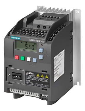 1,5 KW TRİFAZE HIZ KONTROL V20