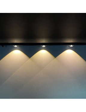 CATA CT-2464 40CM BELLA SLIM CABINET ŞARJLI-SENSÖRLÜ(4000K)