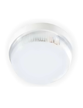 Tio 206186 Yuvarlak Armatür E27 Duy IP20
