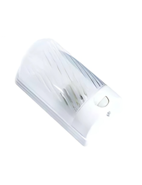 Tio 206189 Sensörlü Duvar Armatürü IP20 Sıva Üstü