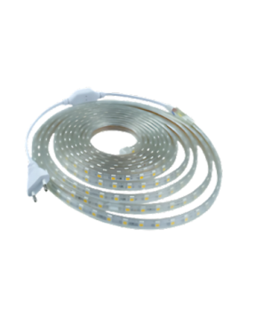 LED ŞERİT 120LEDLİ/M 25 MT IP65 AMBER