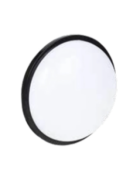 TIO TAVAN OVAL GLOP 15W 6500K OPAL DIFUZOR 9005 IP