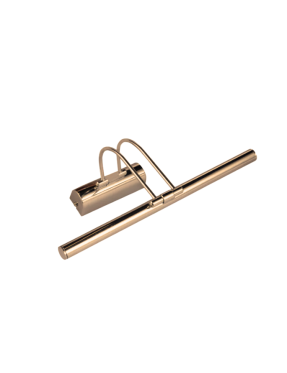 DA VINCI G2 6W 3000K 350MM DEKORATIF APLIK GOLD DT