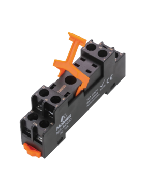 Molwex 060 110 MS-S1COS 1CO,16ASoket, Vidalı