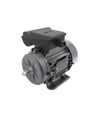 0,09 KW 1500 D/D ELEKTRİK MOTORU B14 220V