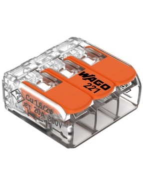 3X4MM BUAT VE ÇOK AMAÇLI KLEMENS
