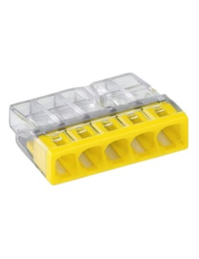 5*2,5MM BUAT KLEMENSİ