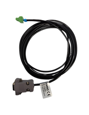 Gemo AR2-V3-RS232-A RS-232 Programlama Kablosu