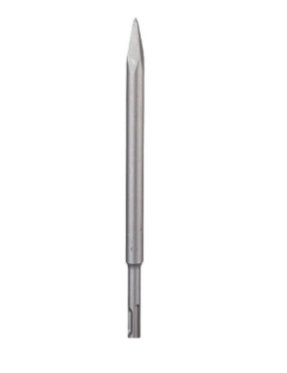 SİVRİ KESKİ SDS-PLUS 250 MM