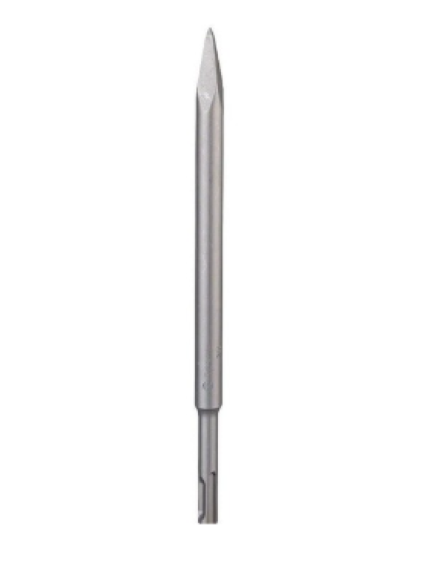 SİVRİ KESKİ SDS-PLUS 250 MM SİVRİ KESKİ SDS-PLUS 250 MM