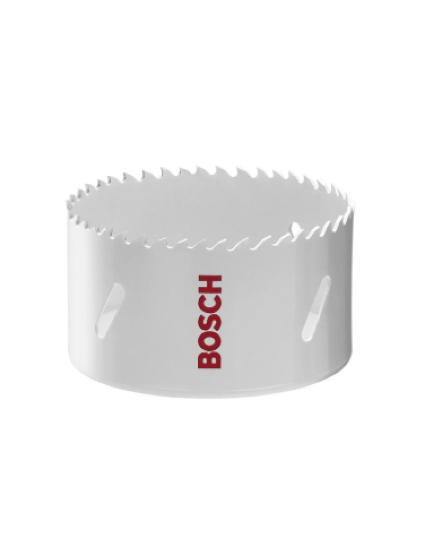 HSS Bİ-METAL DELİK AÇMA TESTERESİ 152MM HSS Bİ-METAL DELİK AÇMA TESTERESİ 152MM