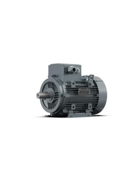 0,25 kW 1500 D/D 230V/400V Standart Motorlar B5