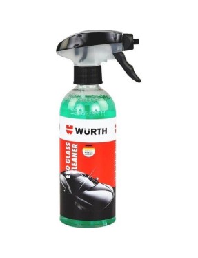 CAM TEMİZLEYİCİ 400ML
