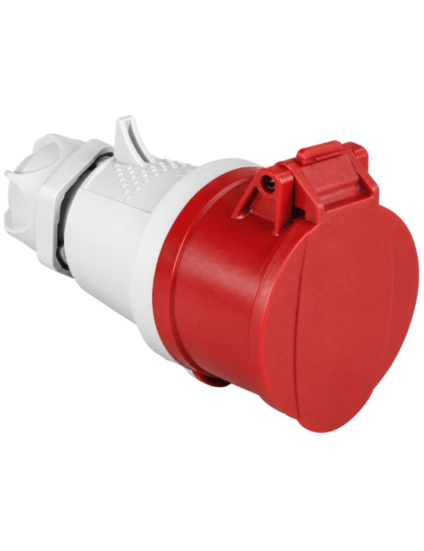 5X16A / IP 44-UZATMAPR. 5X16A / IP 44-UZATMAPR.