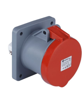 Tp Electric 3133-322-1610 5X63A Alpha Mak. Prizi Vidalı IP44