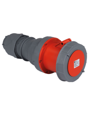 Tp Electric 3134-304-1610 5X63A Alpha Uzatma Prizi Vidalı IP67