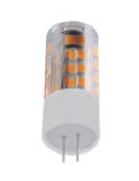 PELSAN 313459 3W LED Lamba G4 Kapsul 3000K 12V (Eski Stok Kodu: 5983 1410)