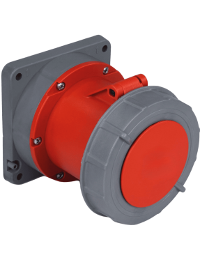 4X125A / IP 67 - MAK.PR.(DÜZ) ALPHA