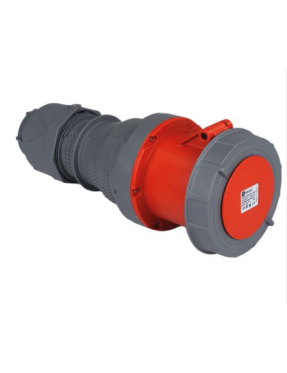 Tp Electric 3138-304-1610 5X125A Alpha Uzatma Prizi Vidalı IP67
