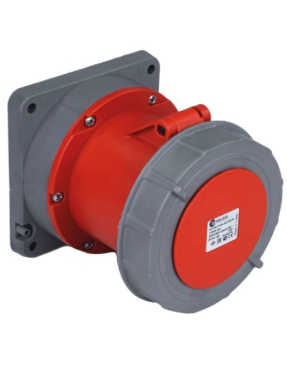 Tp Electric 3138-322-1610 5X125A Alpha Makine Prizi Vidalı IP67