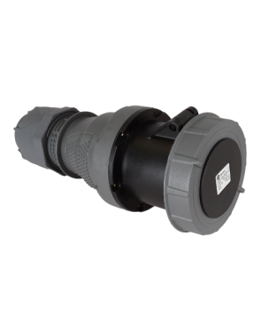 5x160A IP67 Alpha - Uzatma Prizi