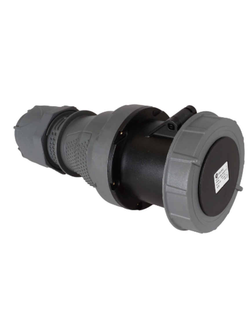 Tp Electric 3150-304-0310 5X160A Alpha Uzatma Prizi Vidalı IP67 Tp Electric 3150-304-0310 5X160A Alpha Uzatma Prizi Vidalı IP67