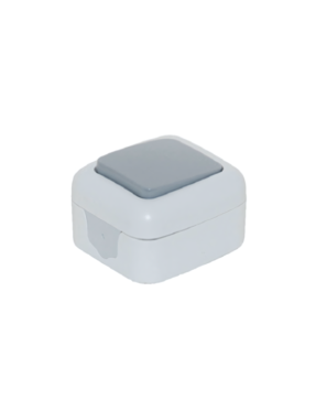 Tp Electric 3201-004-0401 Çagirma Light/ Push Button