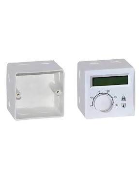 Tp Electric 3308-202-7710 75X75X51 Buat HF-FR