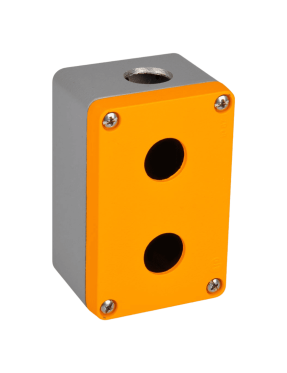 Tp Electric 3390-821-0600 72X112X57 İkili Buton Kutusu IP67