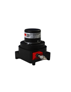1800 D DWP MODEL I4 10MR İPLİ POTANSİYOMETRE