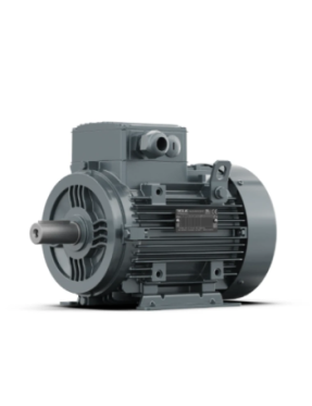 0,18 kW 1500 D/D 230V/400V Standart Motorlar B14