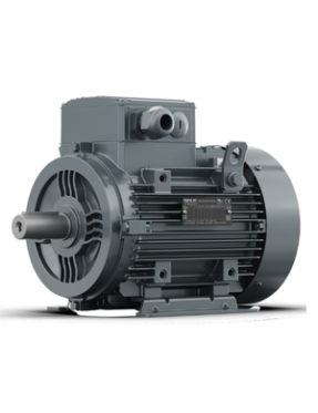 0,12 kW 1500 D/D 230V/400V Standart Motorlar B14