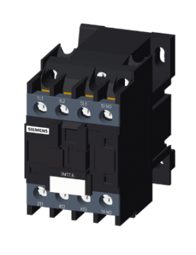 5KVAR (AC400-415V 40°C) 1NA 220V 50/60HZ