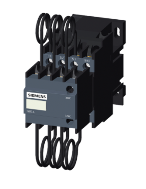 10KVAR (AC400-415V 40°C) 1NA+1NK 220V 50/60HZ