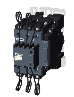 75KVAR (AC400-415V 40°C) 1NA+2NK 220V 50/60HZ