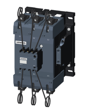100KVAR (AC400-415V 40°C) 1NA+2NK 220V 50/60HZ