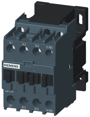Siemens Sinoplus Kontaktör 3MT7018-1AA10-0AL2 7.5 kW 18A 230V 1NA 50/60Hz Boy 1