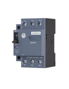 Siemens Sinoplus 3MV8200-0MP00 Motor Koruma Şalteri 22-32 A Vida Bağlantılı