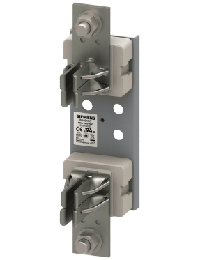 3NH6430 /HRC fuse base ceramic Sz. 3 1P