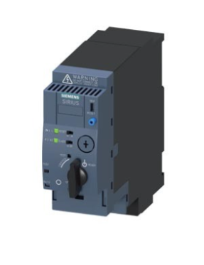 SIRIUS Compact load feeder DOL starter 690 V 24 V