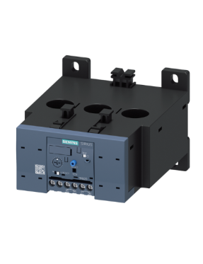 Siemens 3RB2056-1FW2 Sırıus Elektronik Aşırı Akım Rölesi