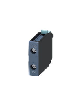 Siemens 3RH1921-1CA01 1NC Yardımcı Kontak