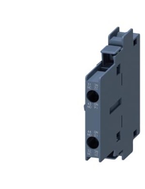Siemens 3RH1921-1DA11 1NO+1NC Yardımcı Kontak