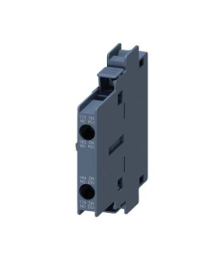 AUXILIARY SWITCH BLOCK