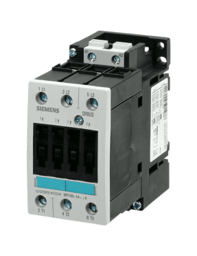 ÜÇ FAZLI SIRIUS KONT.AC230V BOBİNLİ 15kW