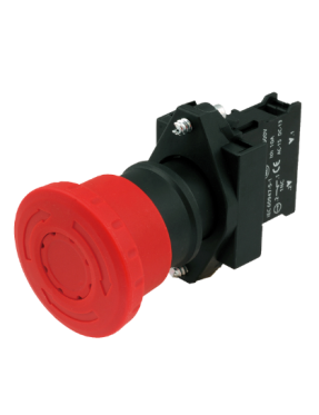 Siemens 3Sb6110-1Hb20-1Ca0 Komple Işıklı Yay Dönüşlü LedLi Butonlar Plastik Beyaz 110 V Ac/Dc
