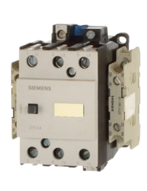 15 KW 32A 24V AC 2 NO 2 NC 3TF KONTAKTÖR