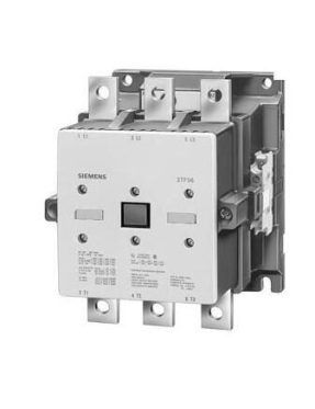 75 KW 140A AC 2 NO 2 NC 3TF KONTAKTÖR